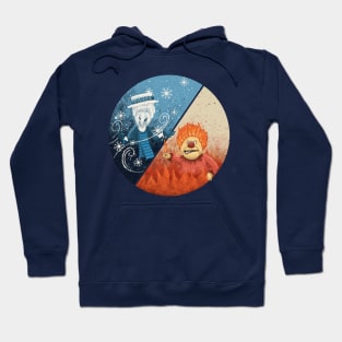 The Misers Hoodie